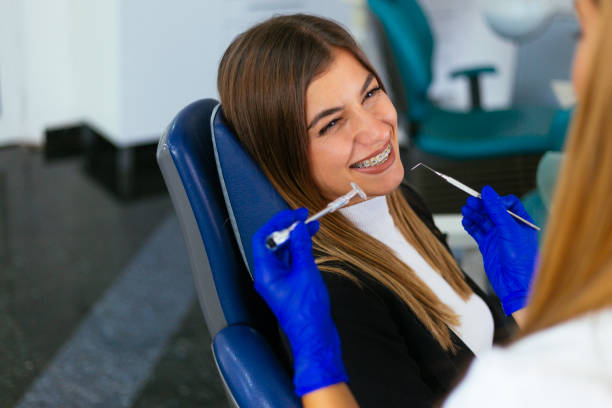 Professional Dental Services in Haslett, MI