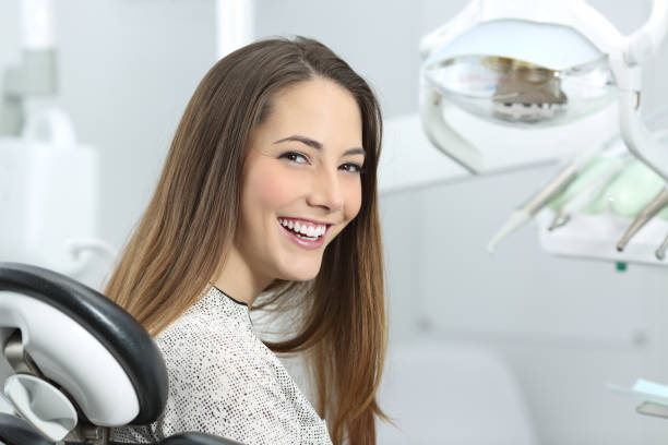 Our Range of Dental Services in Haslett, MI